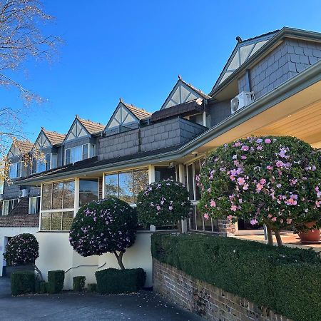 格兰德乡村山林小屋 米塔贡 外观 照片