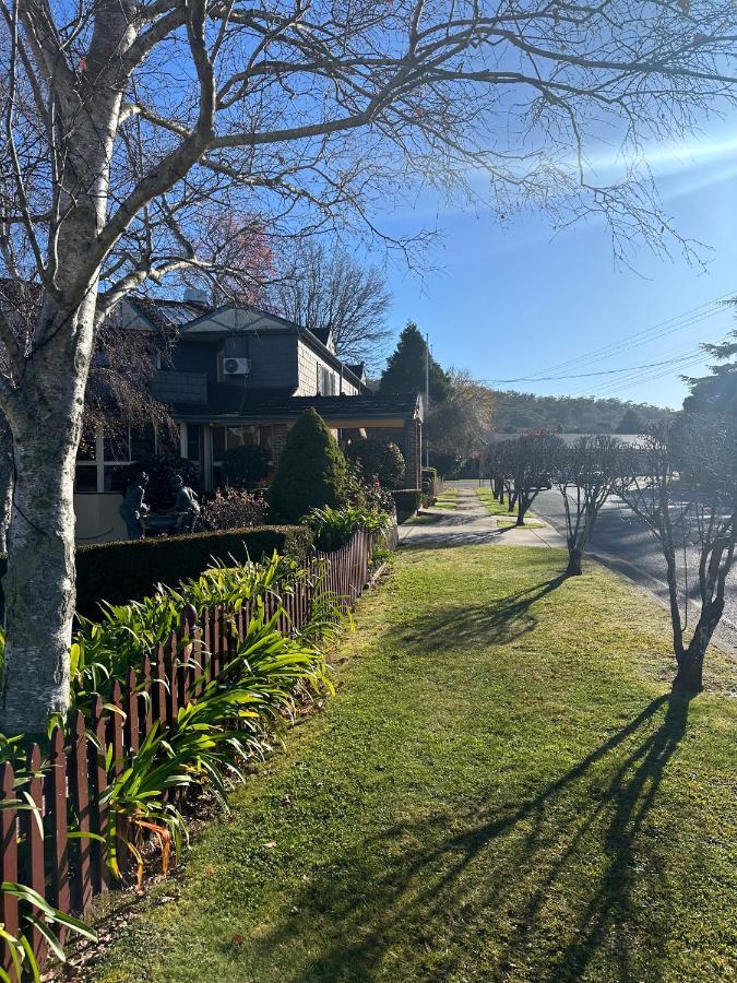 格兰德乡村山林小屋 米塔贡 外观 照片